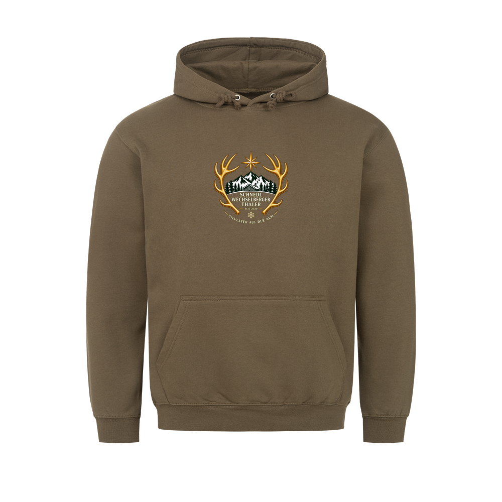 Image for color: olive