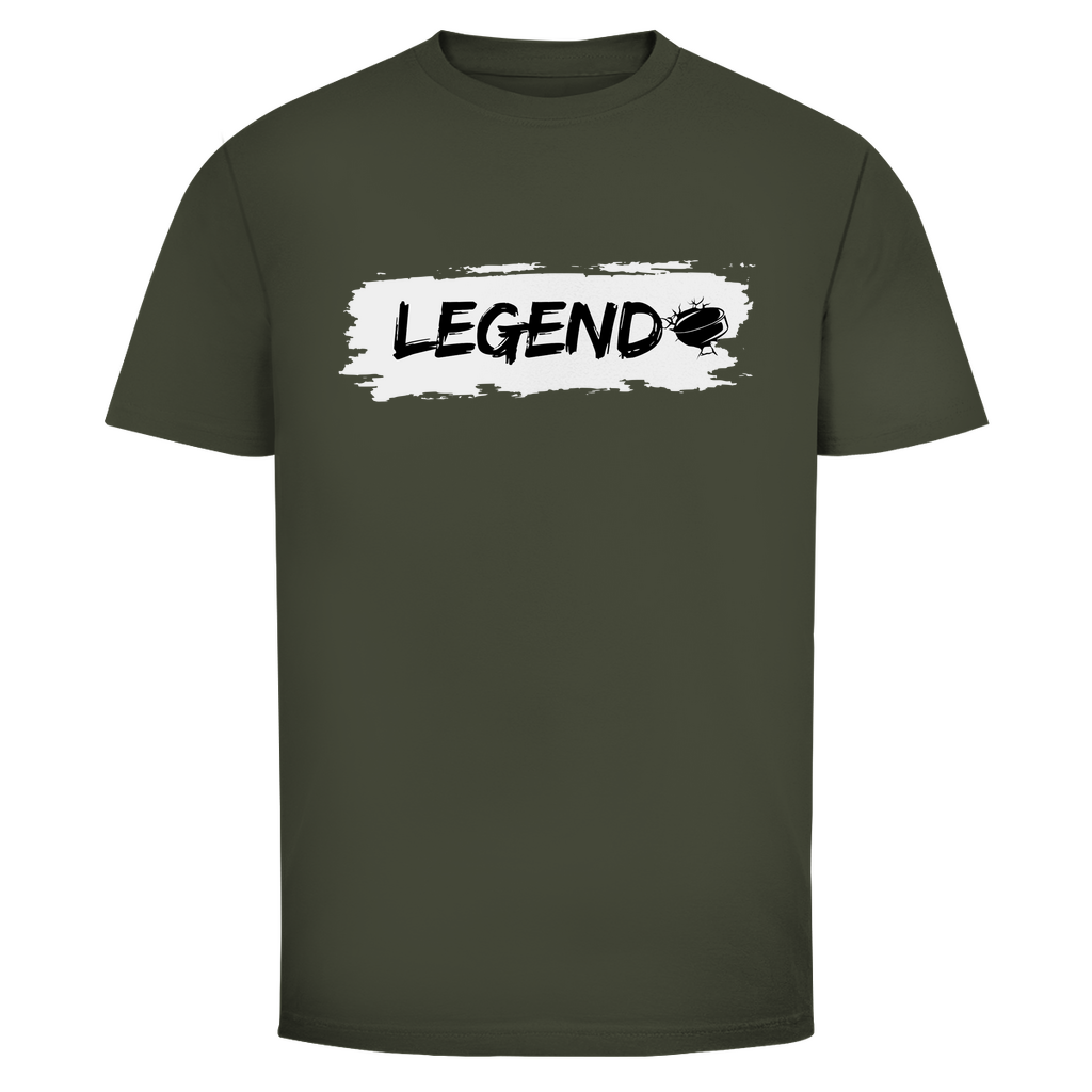 Herren T-Shirt Classic "Legend"