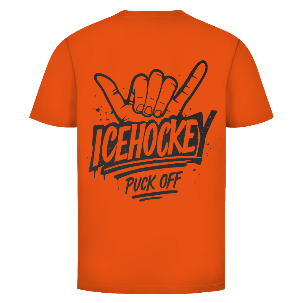 Herren T-Shirt Classic "Hang Loose"