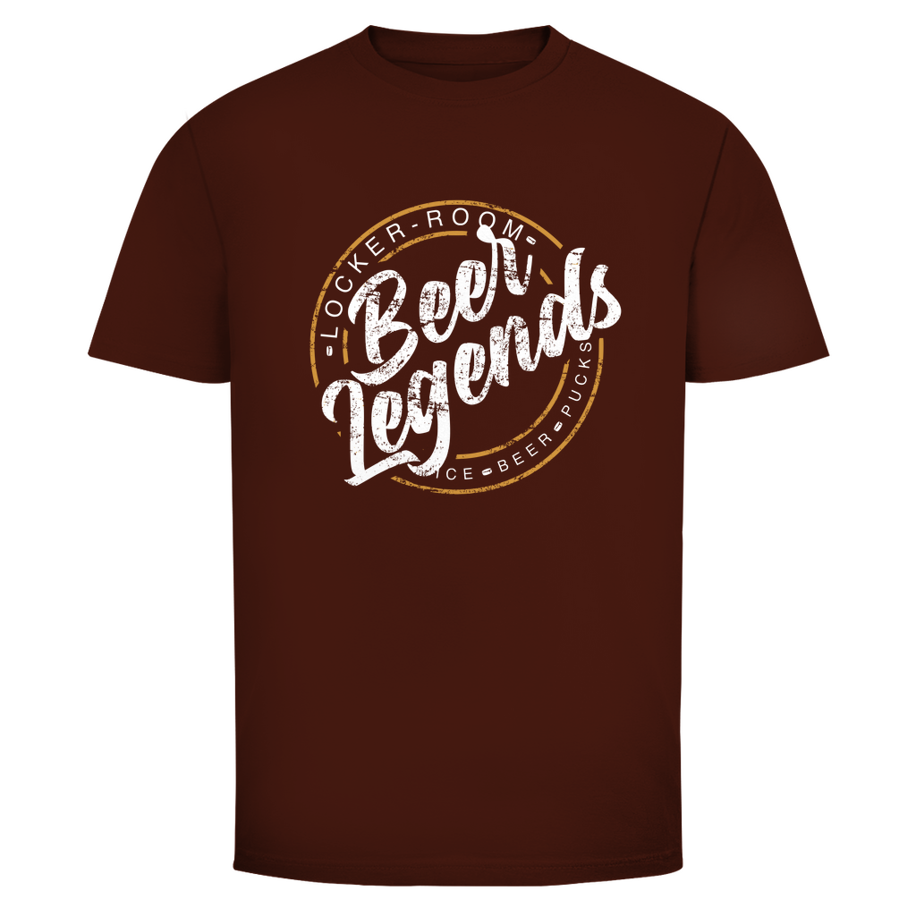 Herren T-Shirt Classic "Beer Legends"