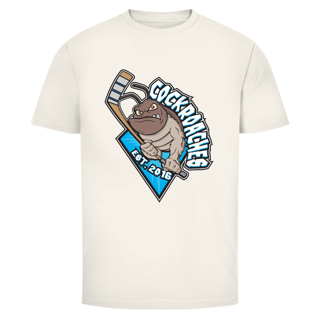 Herren T-Shirt Classic "Cockroaches Est. 2016"