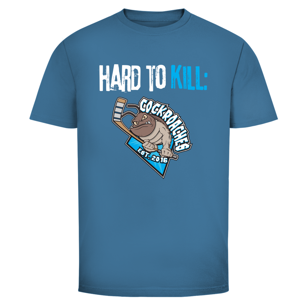 Herren T-Shirt Classic "Hard To Kill" – Built for the Tough Ones.