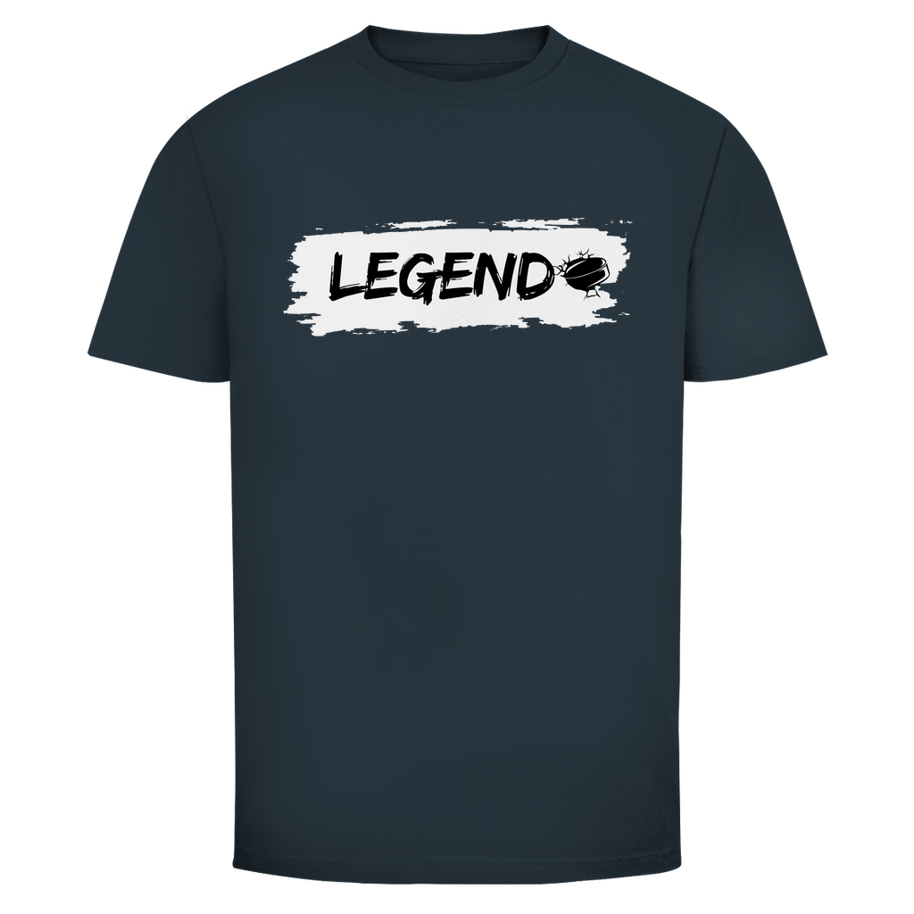 Herren T-Shirt Classic "Legend"