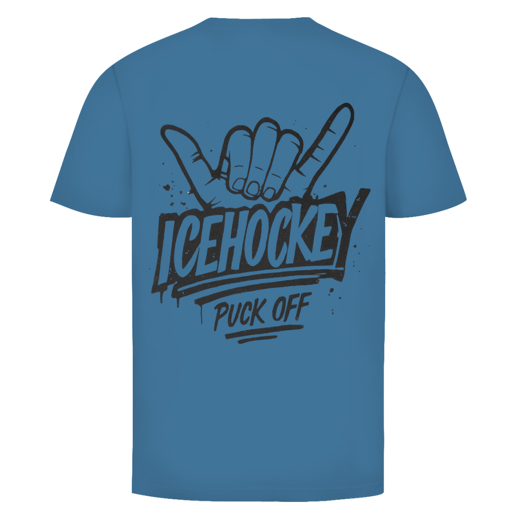 Herren T-Shirt Classic "Hang Loose"