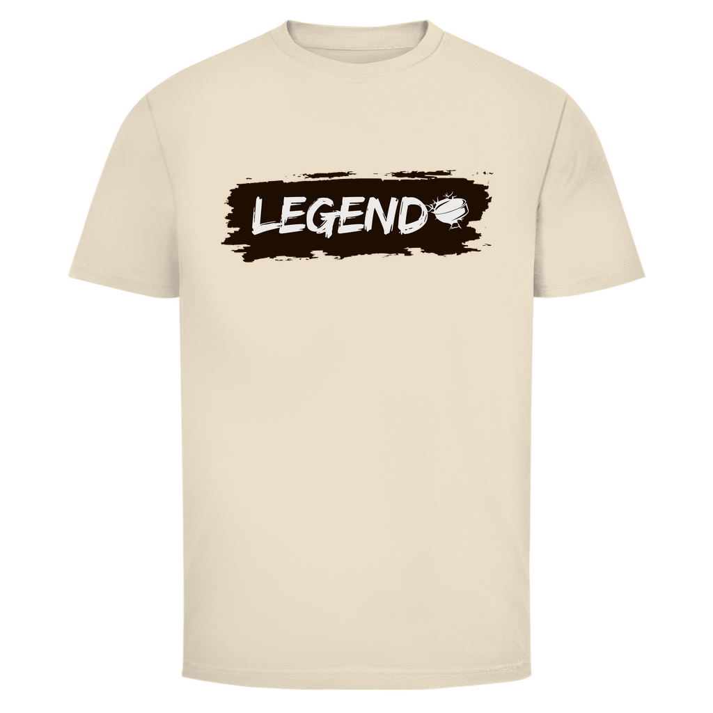 Herren T-Shirt Classic "Legend"