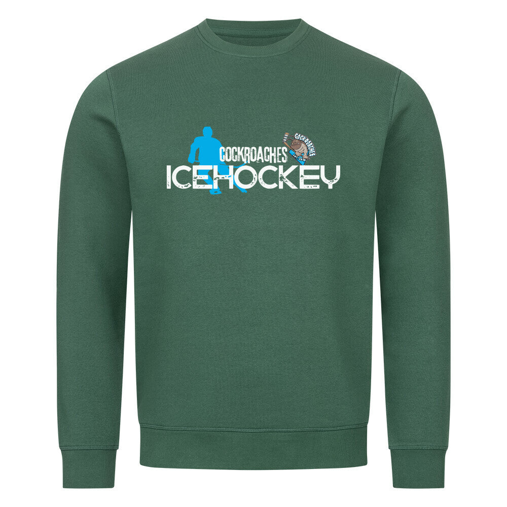 Image for color: varsity green