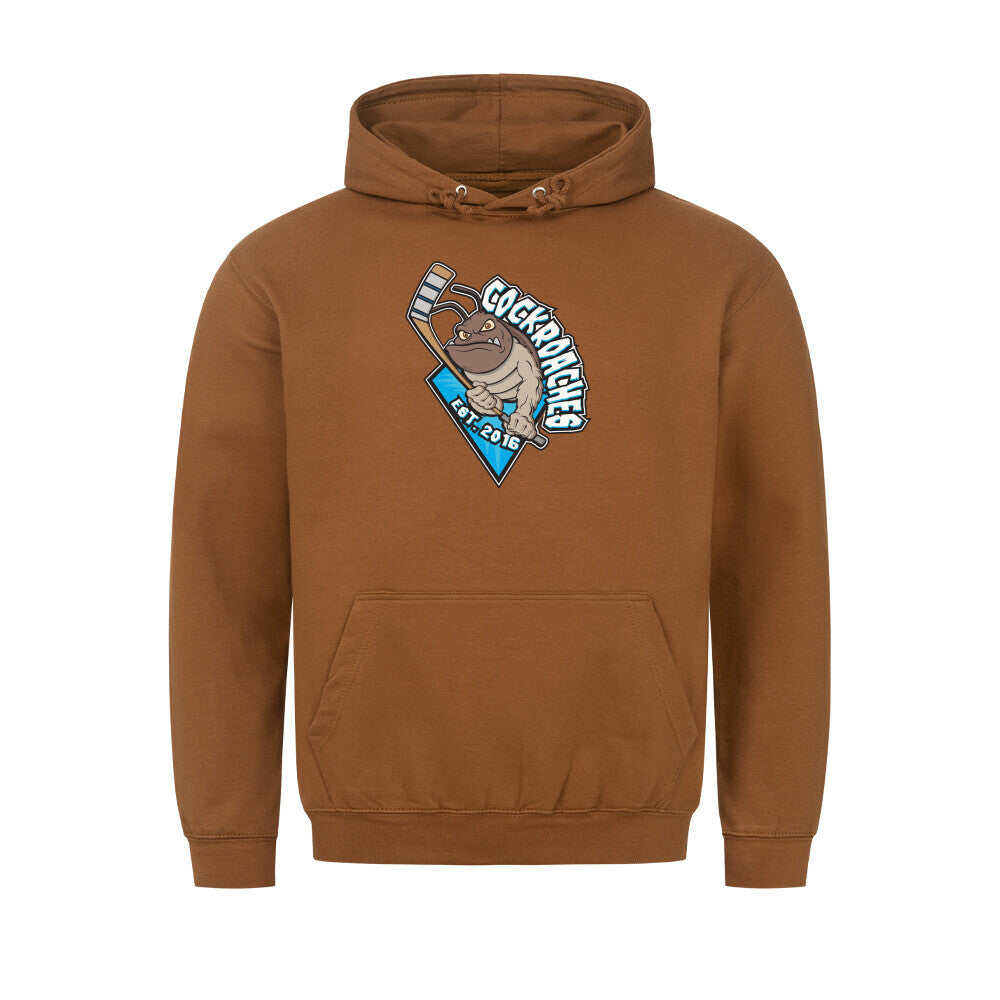 Image for color: caramel toffee