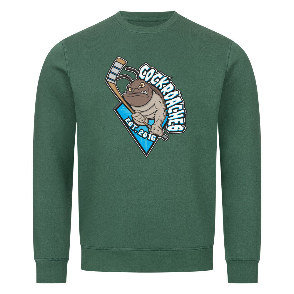 Image for color: varsity green