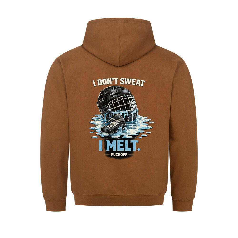 Image for color: caramel toffee