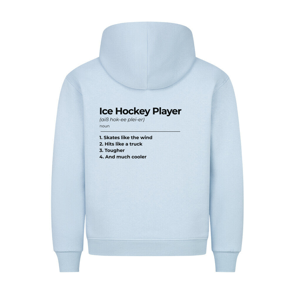 Image for color: babyblau