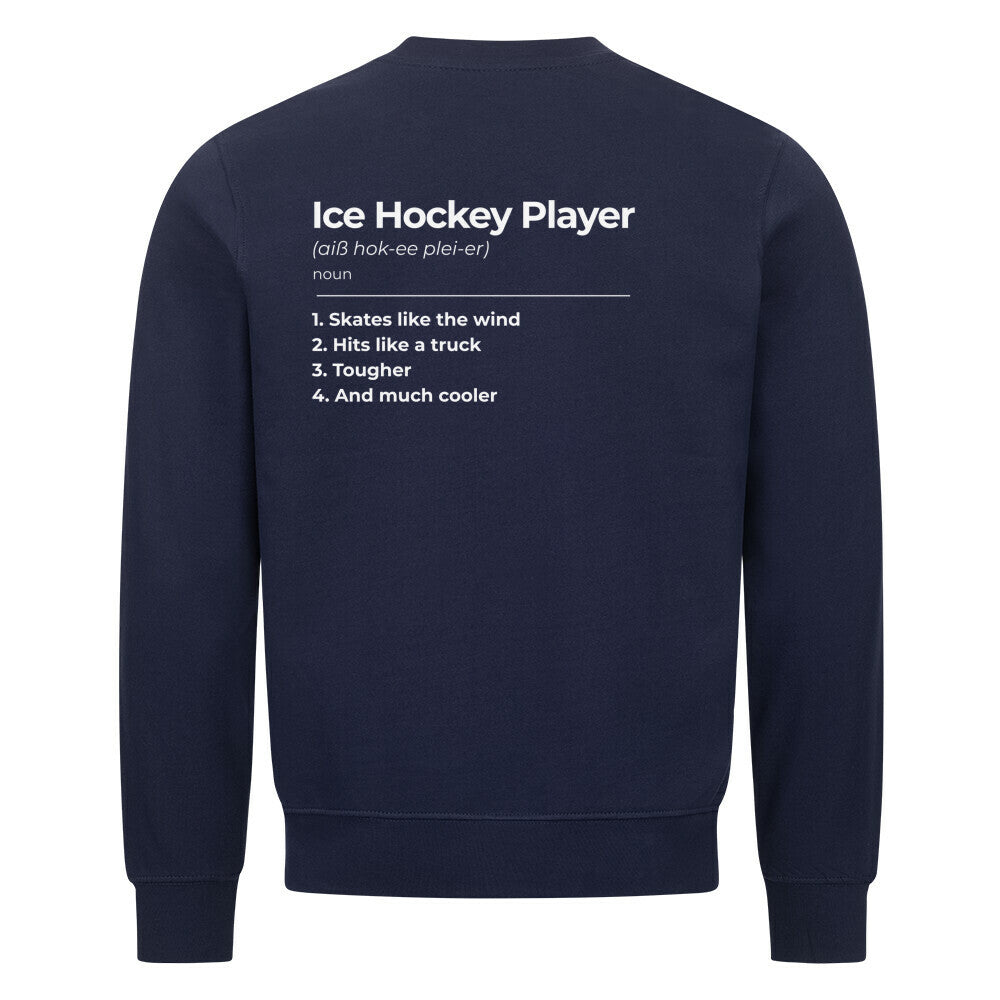 Image for color: navy blue