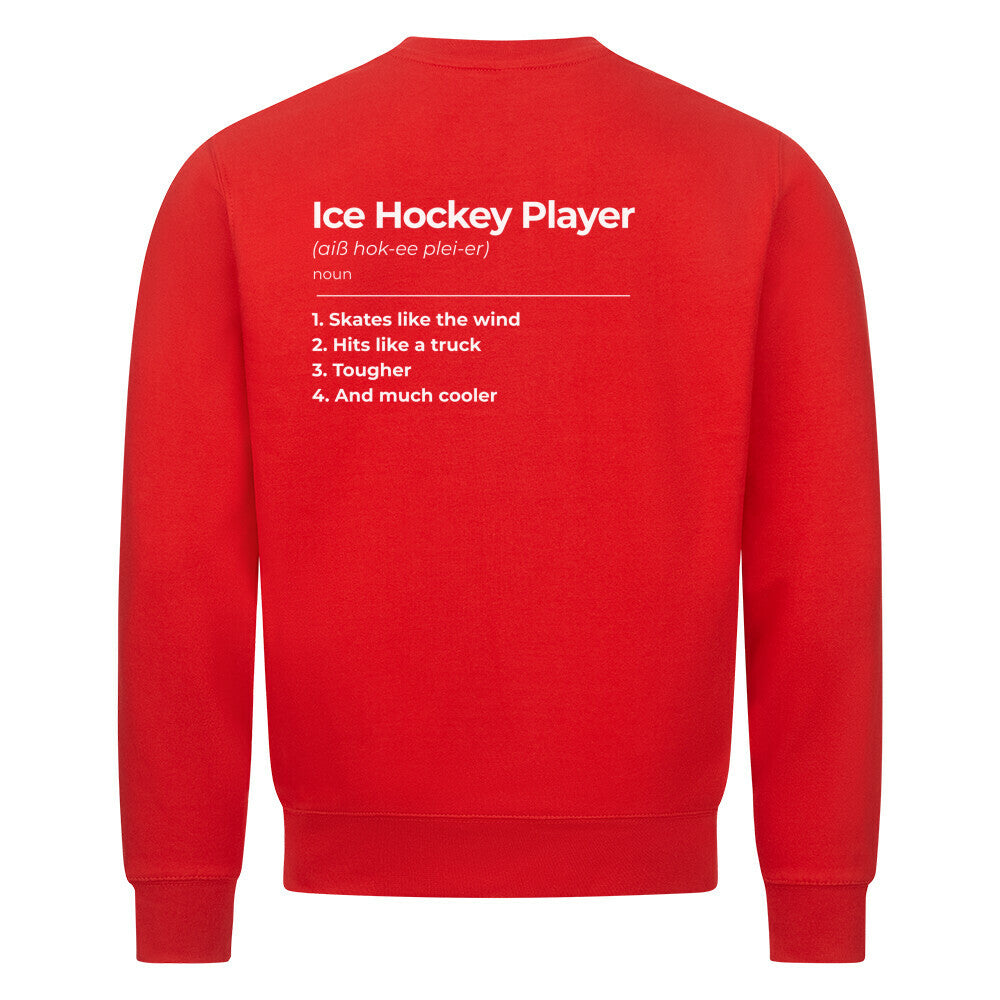 Image for color: rot