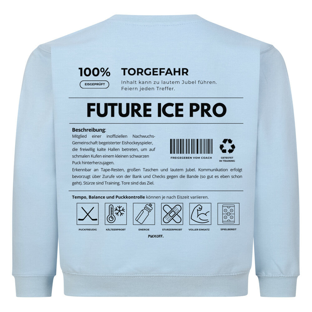 Image for color: babyblau