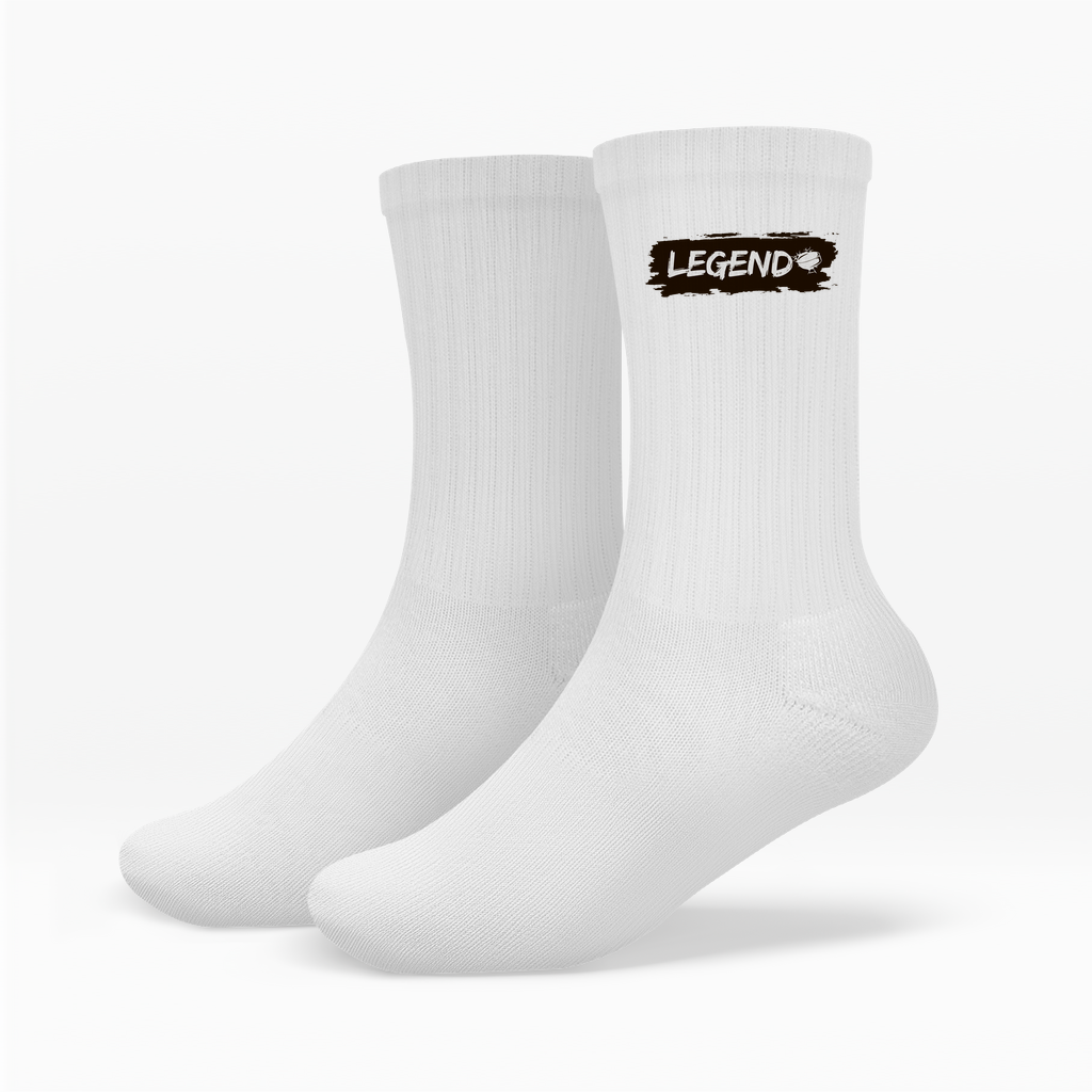 Socken "Legend"