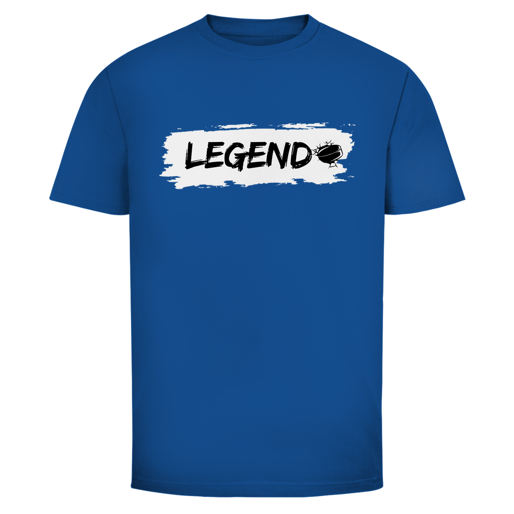 Herren T-Shirt Classic "Legend"
