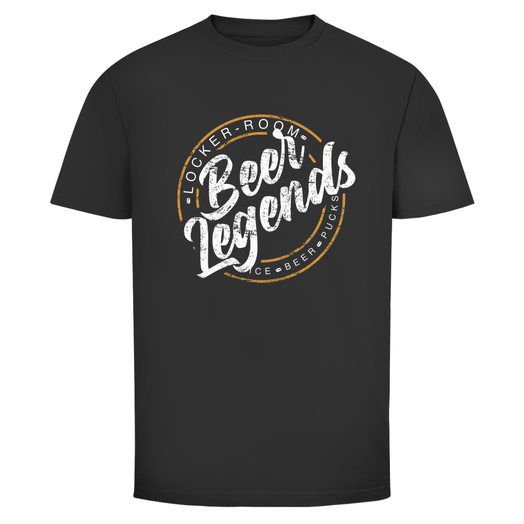 Herren T-Shirt Classic "Beer Legends"