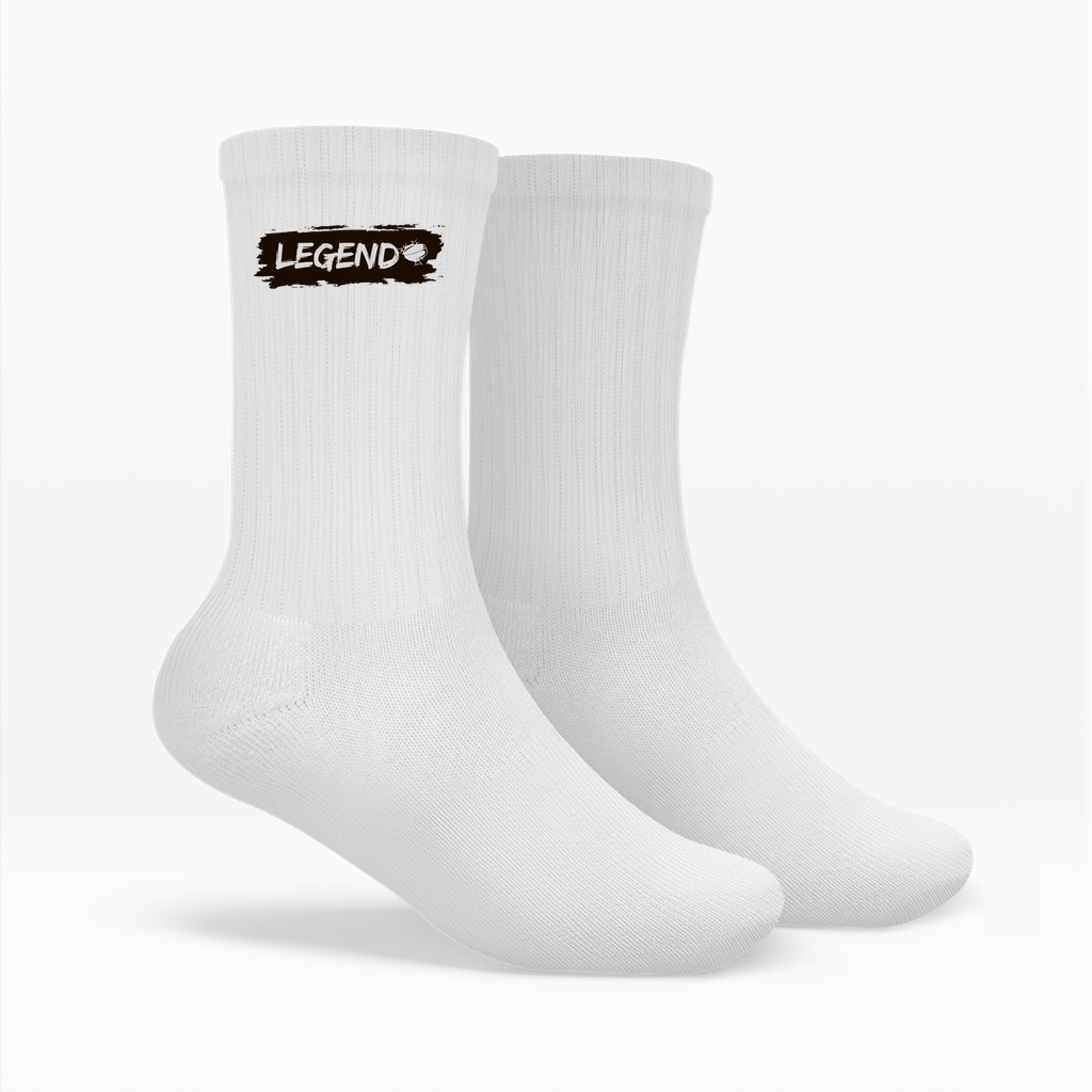 Socken "Legend"