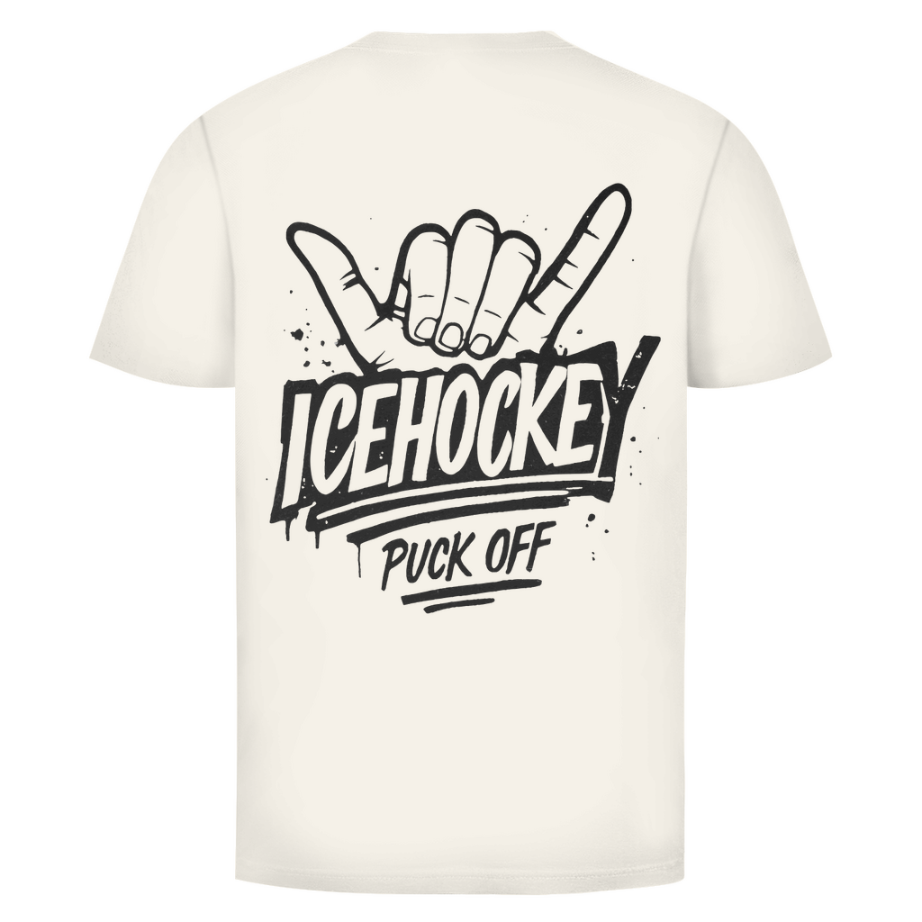 Herren T-Shirt Classic "Hang Loose"