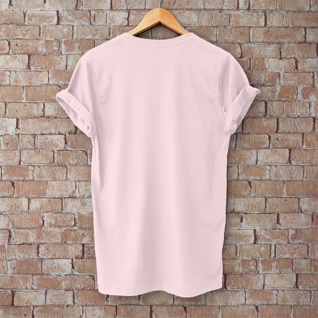 Herren T-Shirt Basic "No Goals on Christmas Eve"