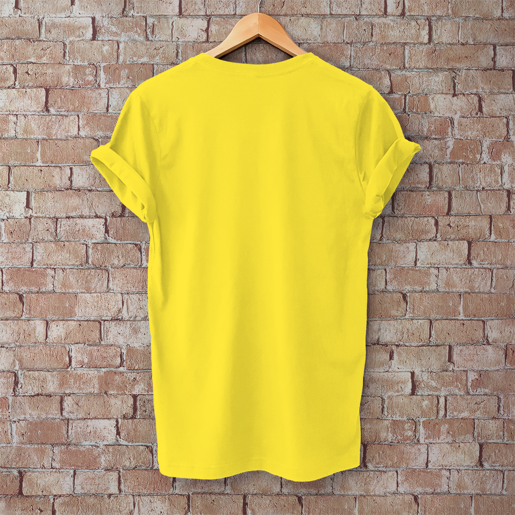 Herren T-Shirt Basic "Christmas Hat Trick"