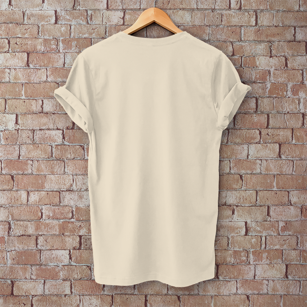 Herren T-Shirt Basic "Coach Grinch"