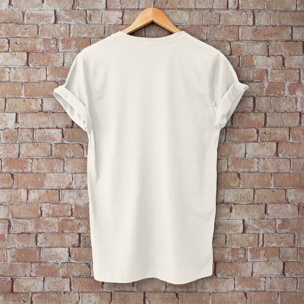 Herren T-Shirt Basic "Gringe Stole Slapshot"