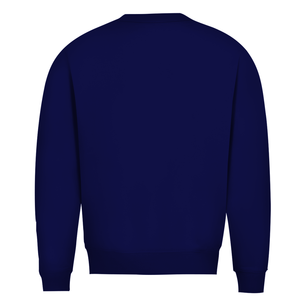 Herren Sweatshirt "Cockroaches Christmas"