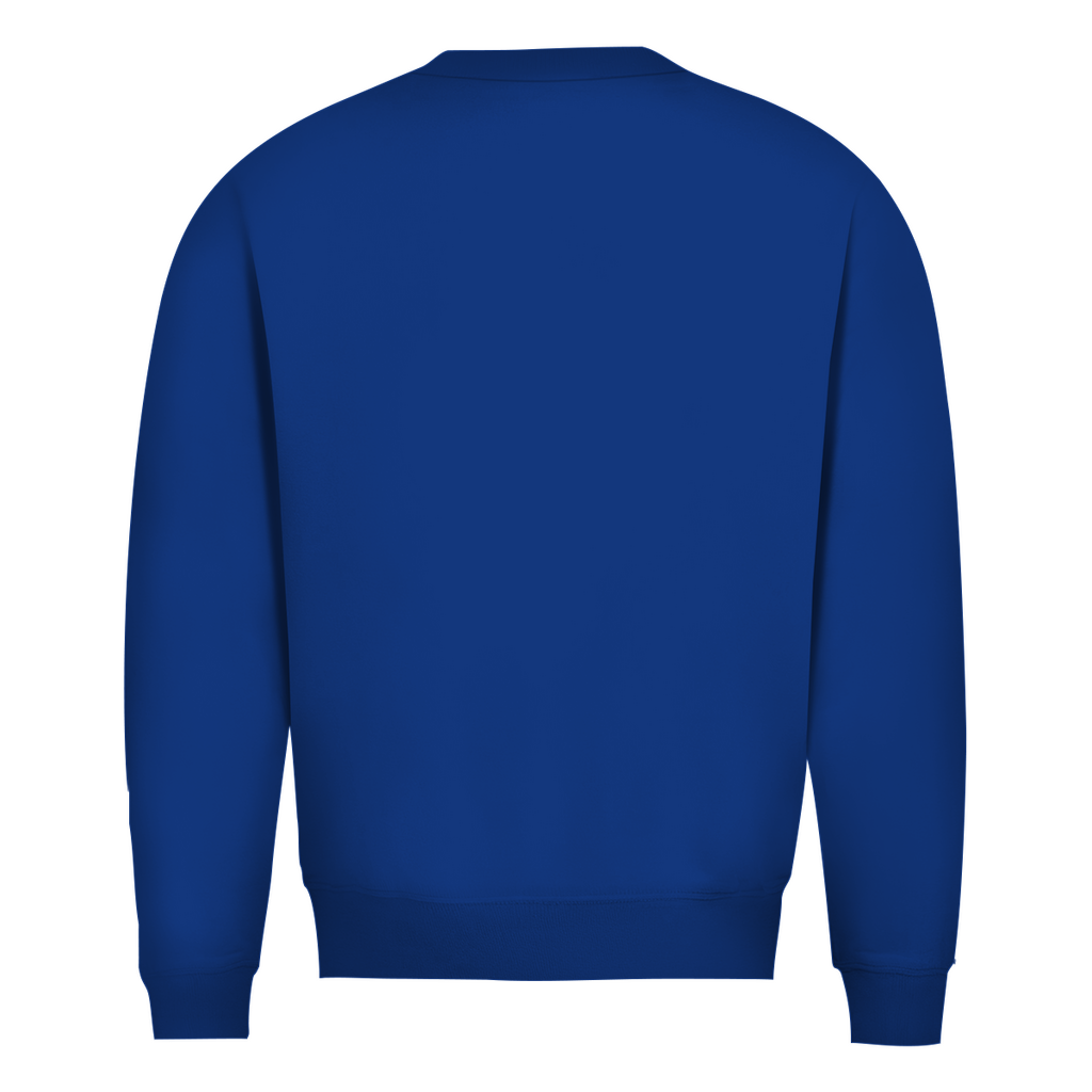 Herren Sweatshirt "Cockroaches Christmas"