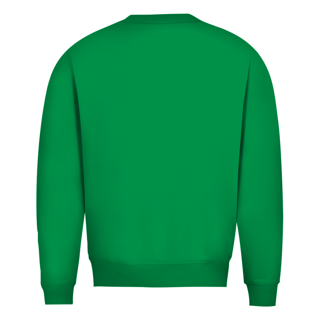 Herren Sweatshirt "Cockroaches Christmas"