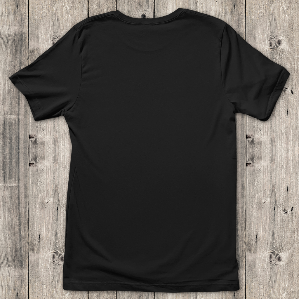 Damen T-Shirt Classic "Cockroaches Christmas"