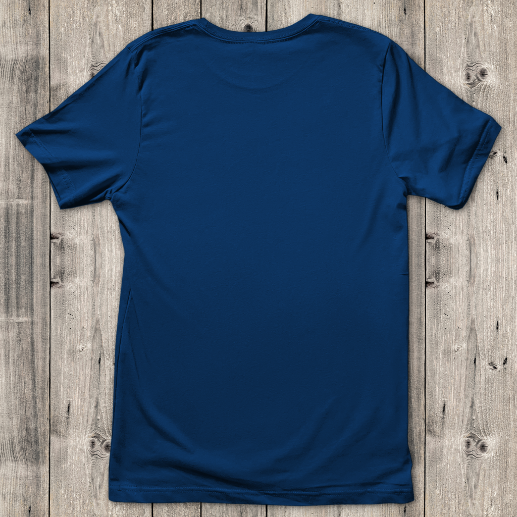 Damen T-Shirt Classic "Cockroaches Christmas"