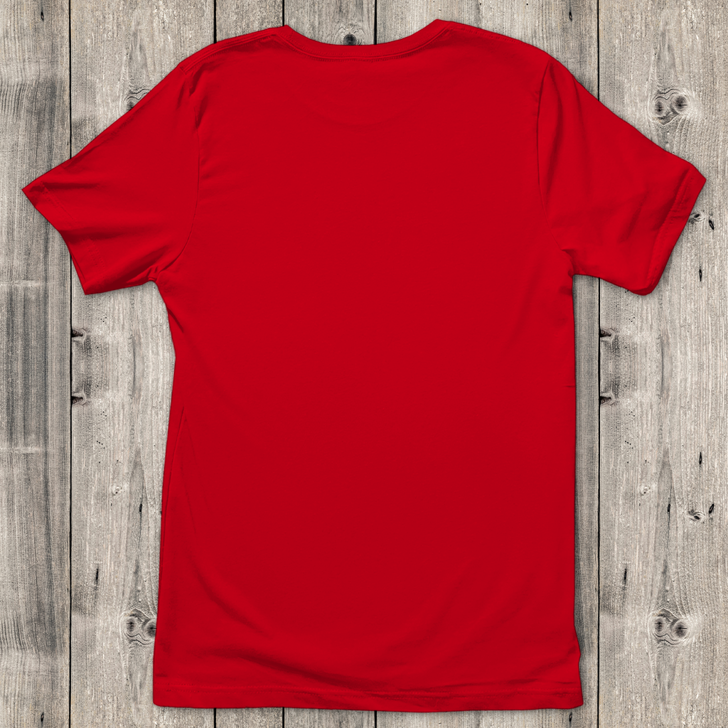 Damen T-Shirt Classic "Cockroaches Christmas"