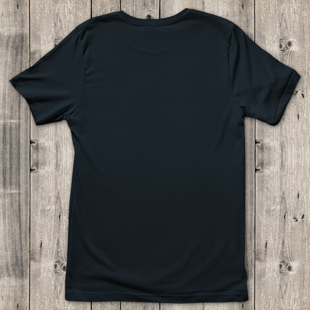 Damen T-Shirt Classic "Cockroaches Christmas"