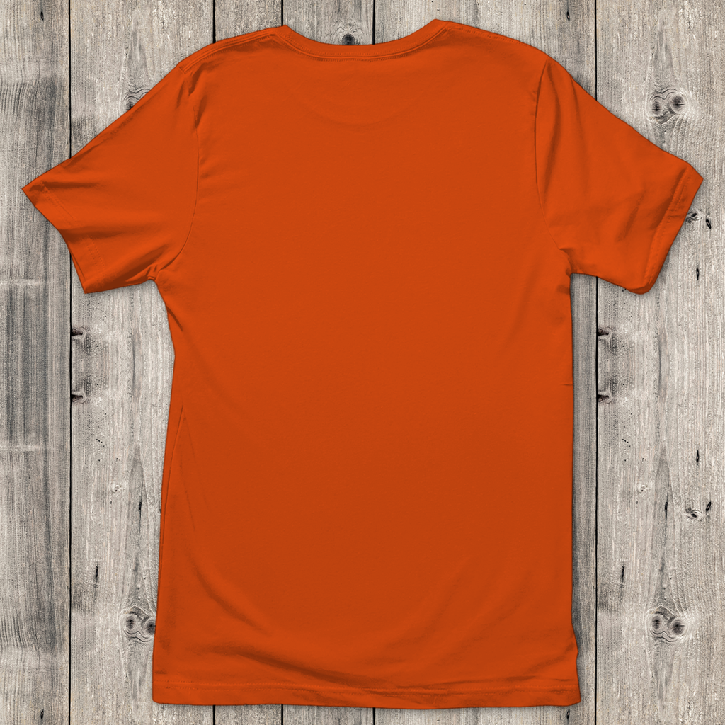 Damen T-Shirt Classic "Cockroaches Christmas"