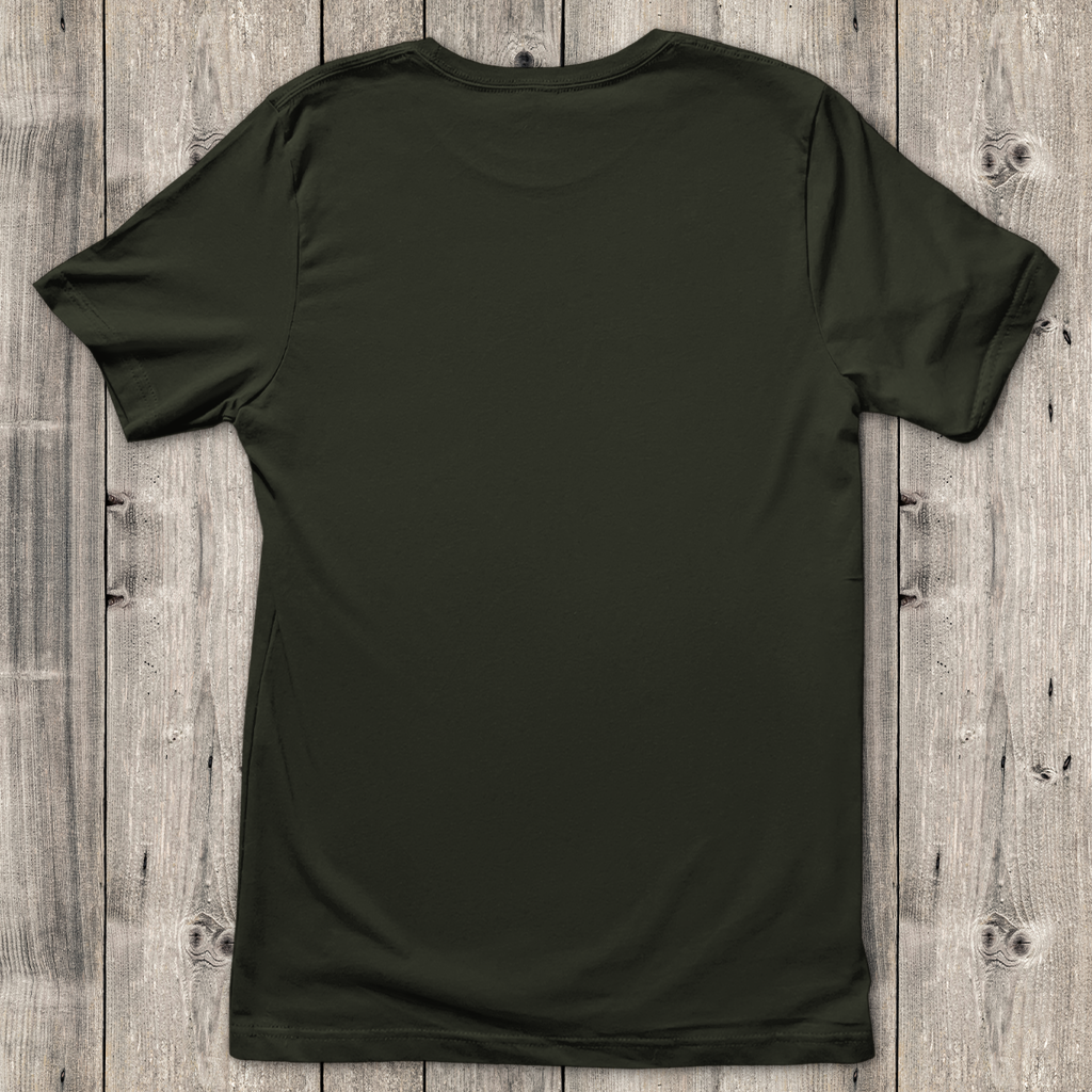 Damen T-Shirt Classic "Cockroaches Christmas"