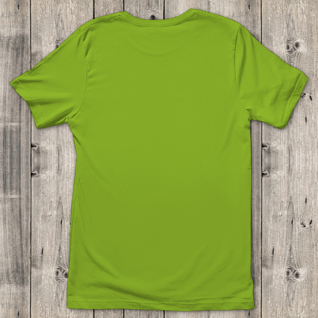 Damen T-Shirt Classic "Cockroaches Christmas"