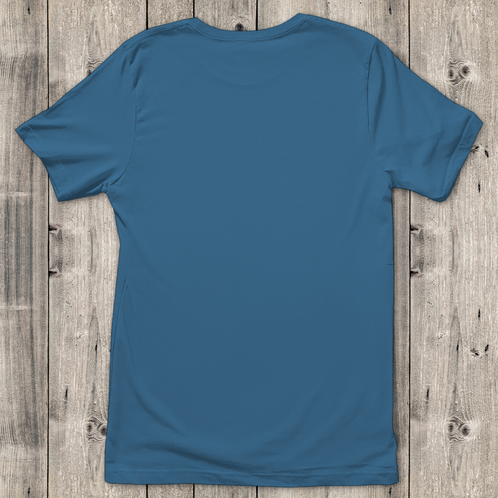 Damen T-Shirt Classic "Cockroaches Christmas"