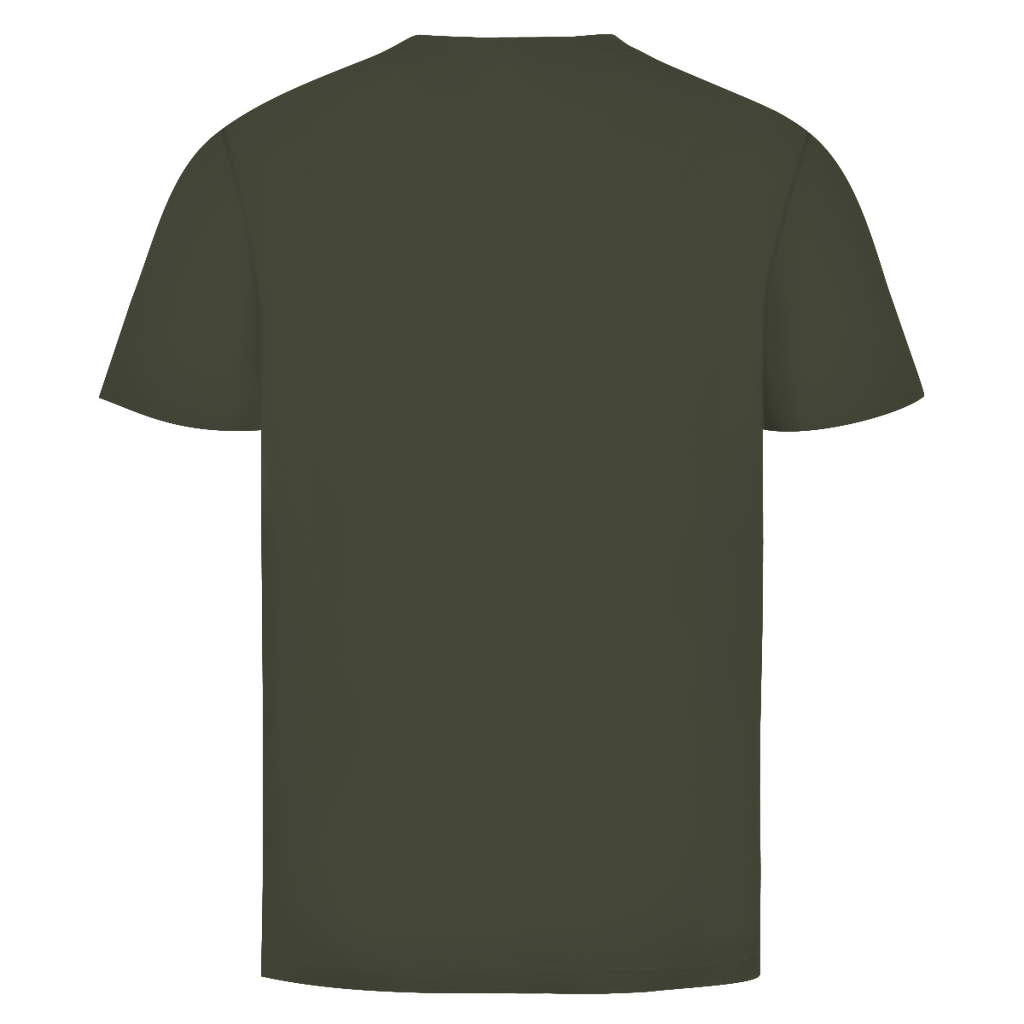 Herren T-Shirt Classic "Dusch Bier Trinker"