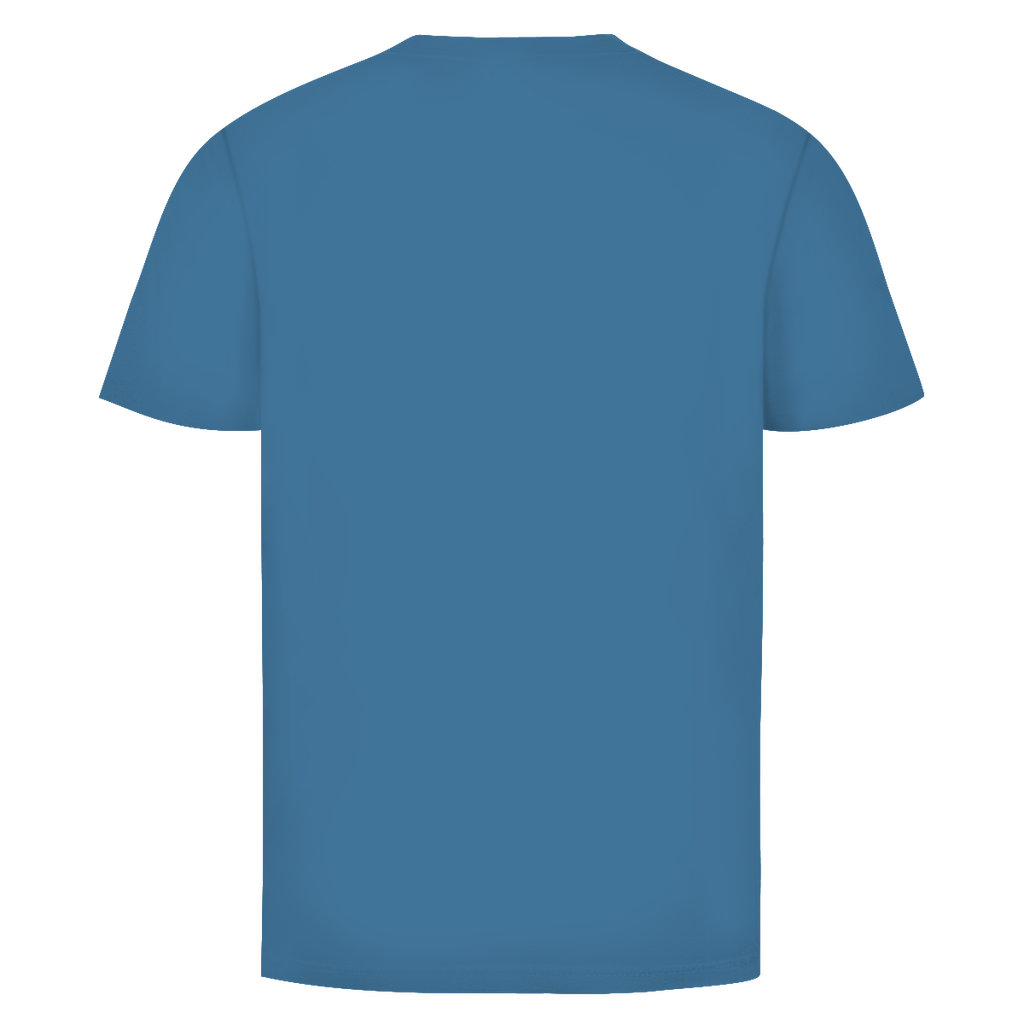 Herren T-Shirt Classic "Dusch Bier Trinker"