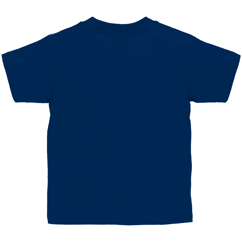 Kinder Basic T-Shirt 67