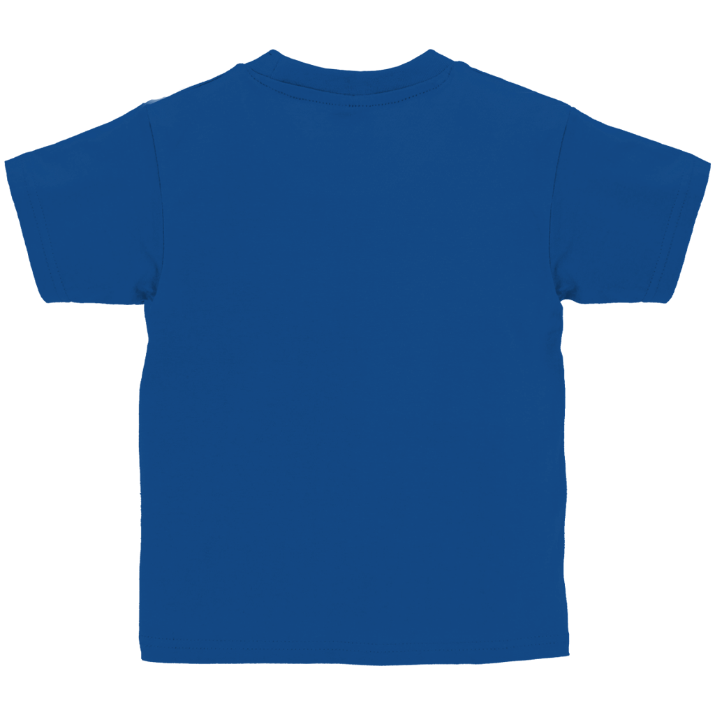 Kinder Basic T-Shirt 67