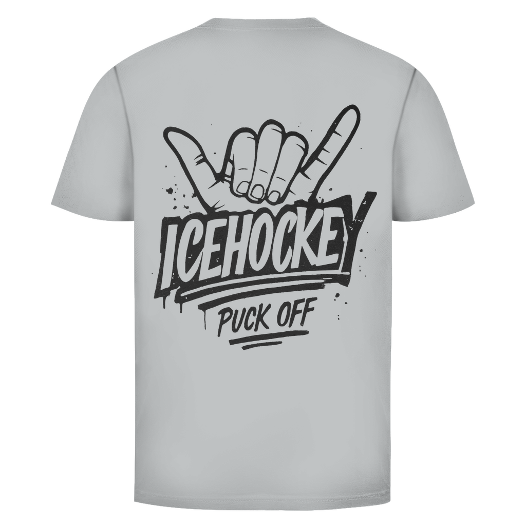 Herren T-Shirt Classic "Hang Loose"