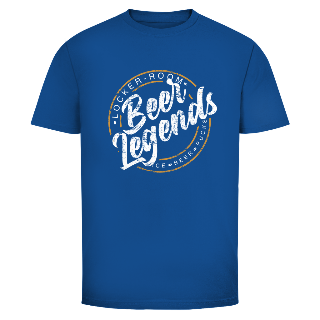 Herren T-Shirt Classic "Beer Legends"