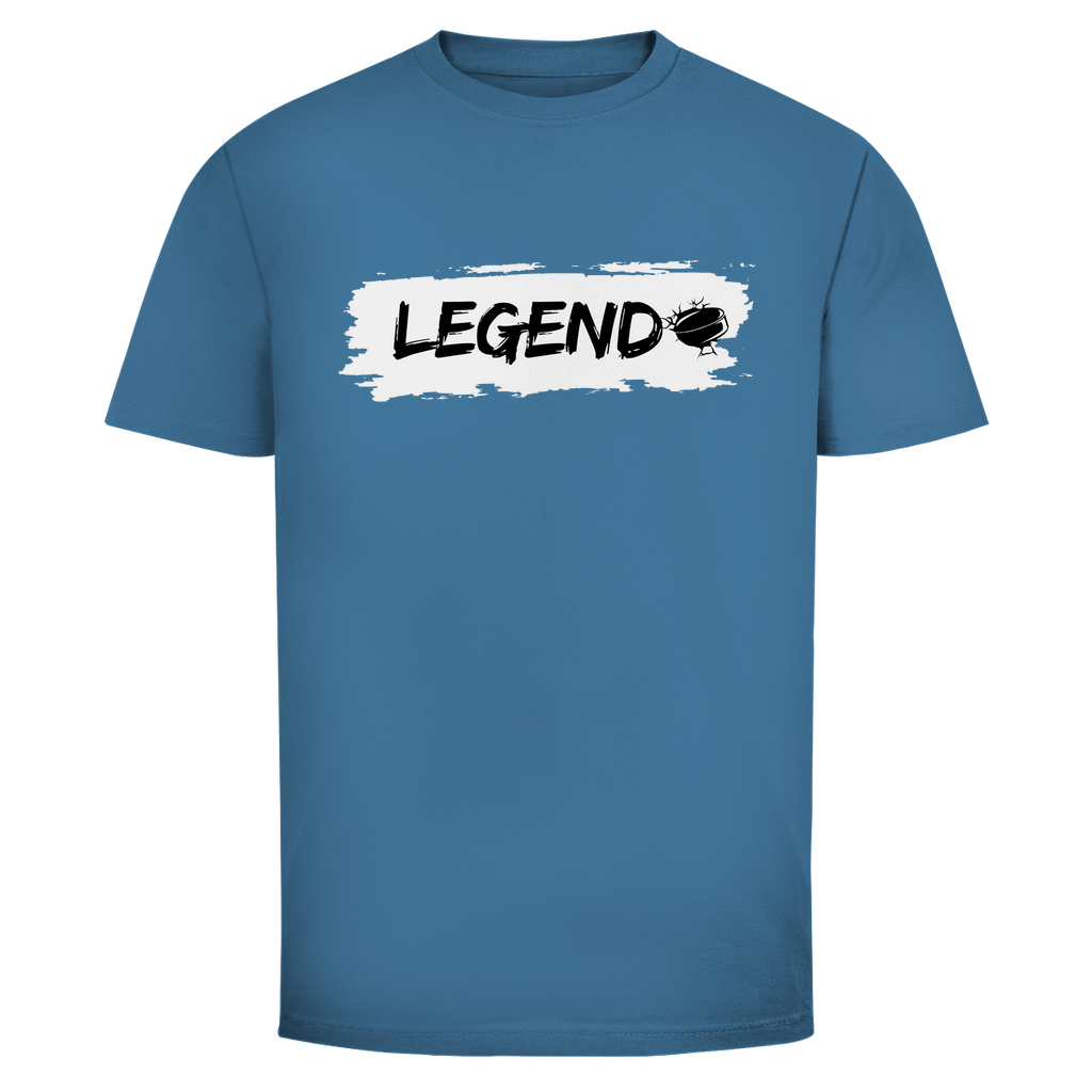 Herren T-Shirt Classic "Legend"
