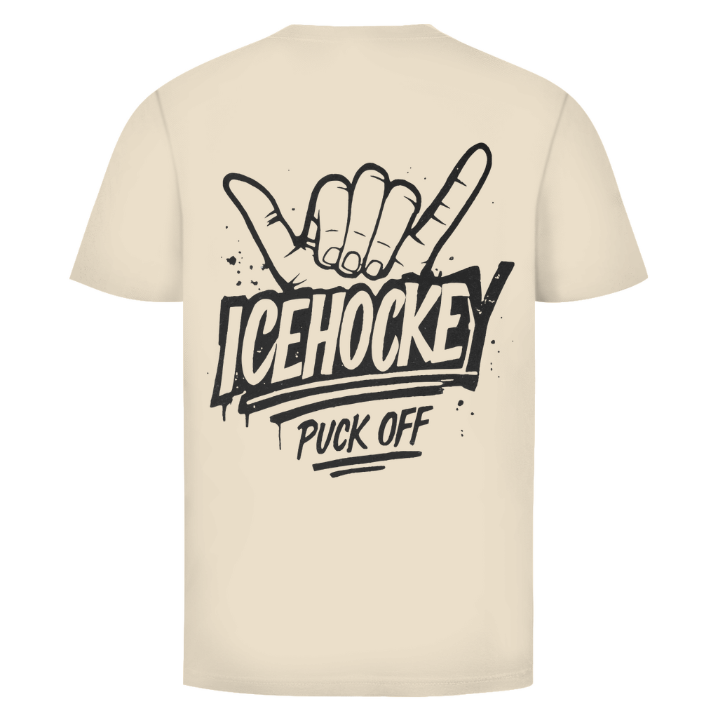 Herren T-Shirt Classic "Hang Loose"