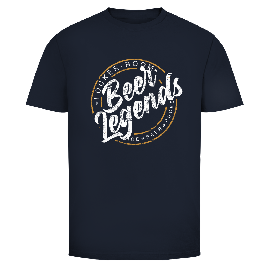 Herren T-Shirt Classic "Beer Legends"