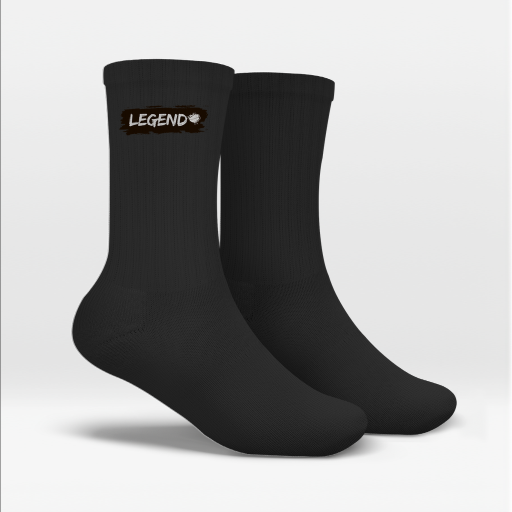 Socken "Legend"