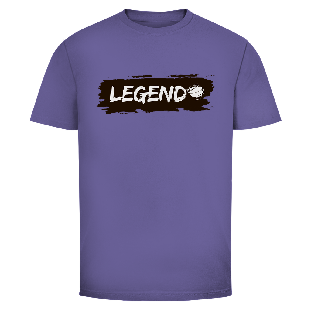 Herren T-Shirt Classic "Legend"