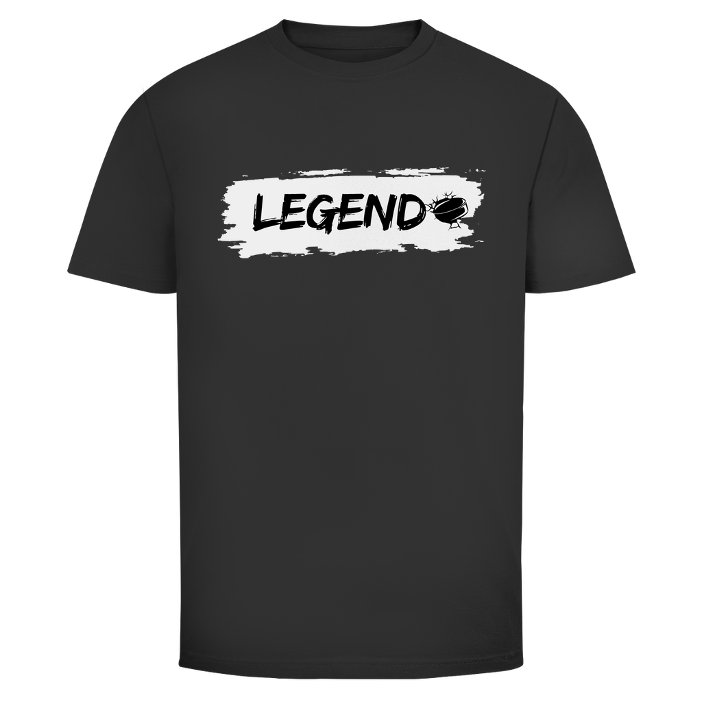 Herren T-Shirt Classic "Legend"