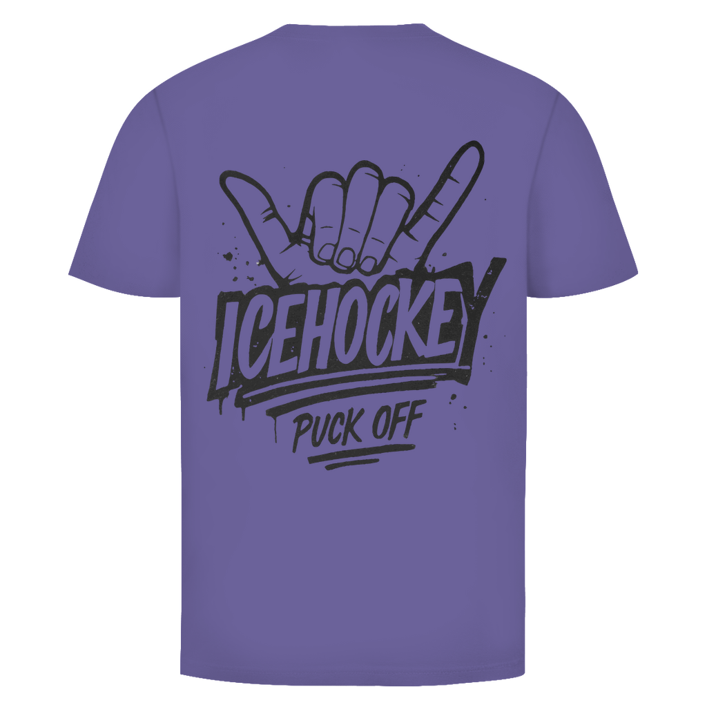 Herren T-Shirt Classic "Hang Loose"